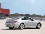 BMW 630i Coupe 2005 года
